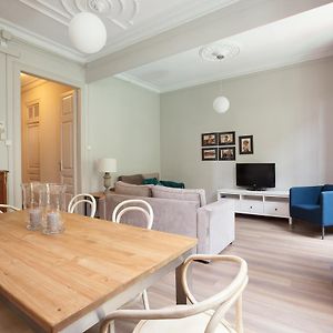 Apartamento Superior de 3 Dormitorios